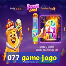 077 game jogo